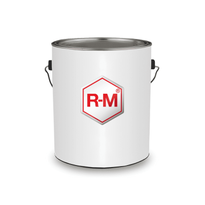 Лак, усиливающий перламутровый эффект R-M EUROCLEAR FL (1л) 